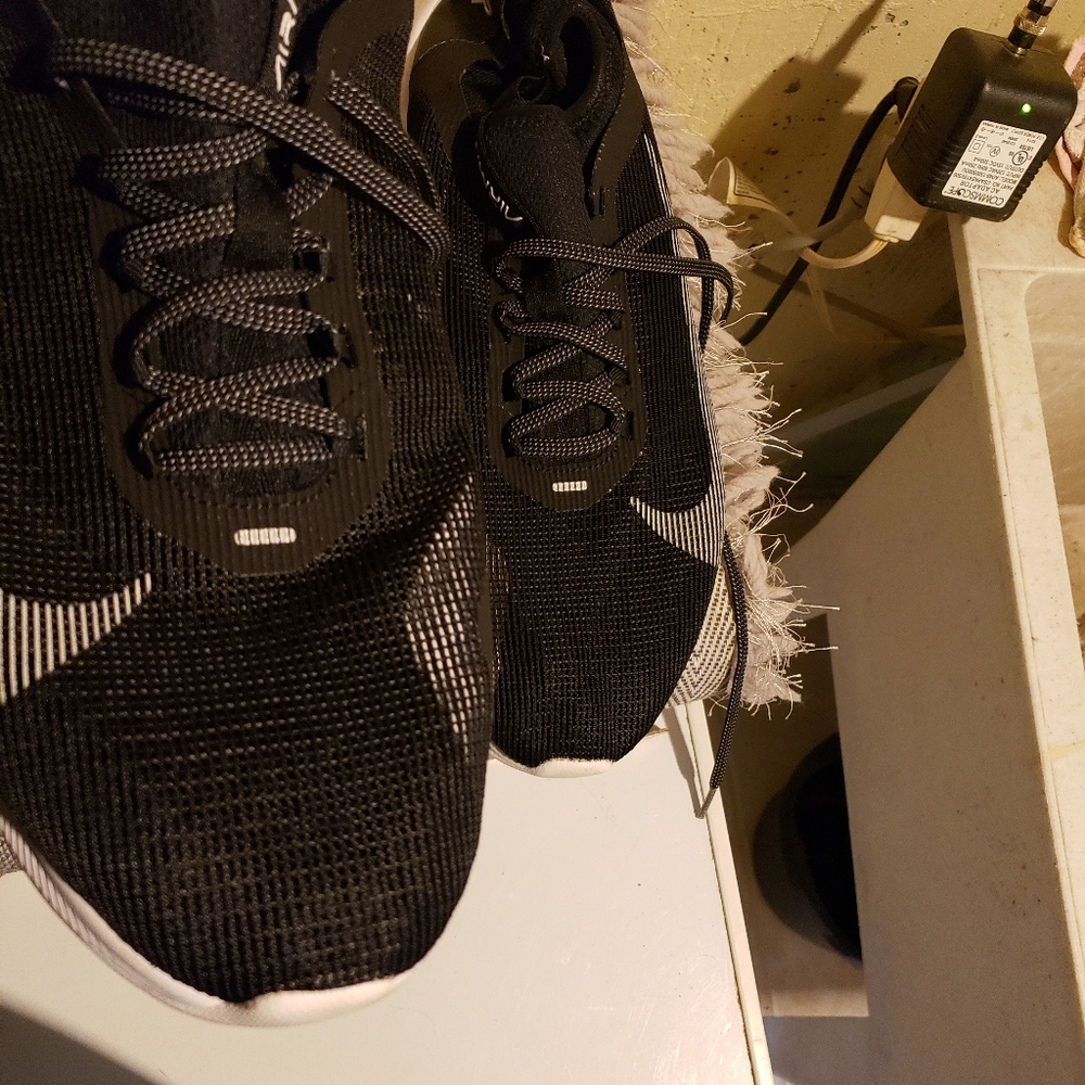 A good comfortable pair of Nike's